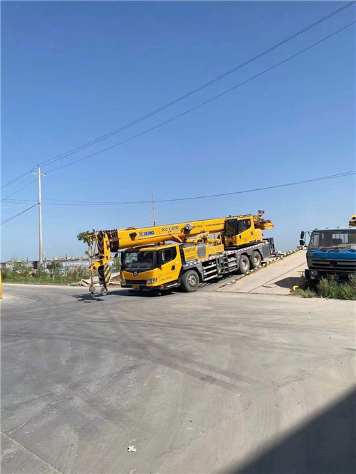 中宁县吊车作业时，可能会产生哪些额外收费项目？